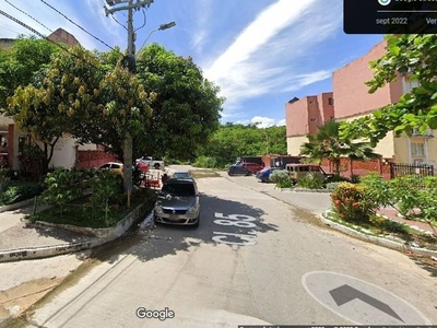 Apartamento en venta Campo Alegre, Localidad Norte Centro Histórico