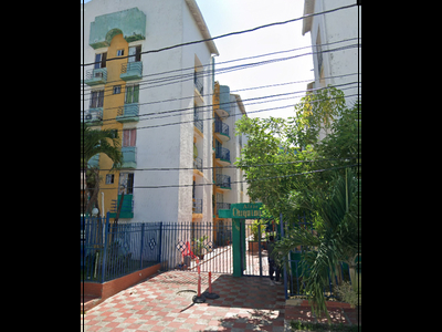 Apartamento en venta Chiquinquirá, Localidad Sur Oriente