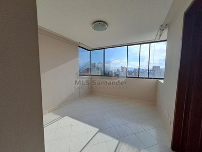 Apartamento en venta Cra. 38 #48-12, Cabecera Del Llano, Bucaramanga, Santander, Colombia