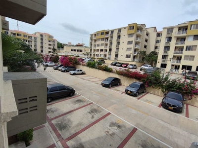 Apartamento en venta Cra 71 #93-37, Riomar, Barranquilla, Atlántico, Colombia