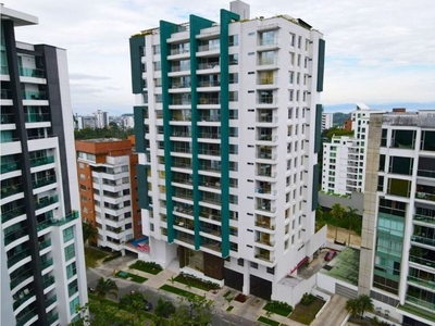 Apartamento en venta Manantiales, Norte, Norte
