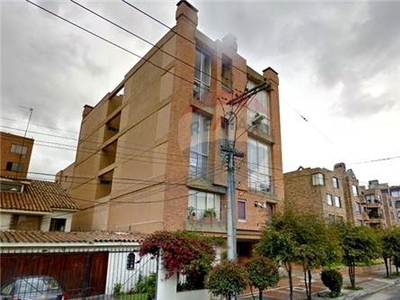 Duplex Venta Bogotá, Usaquén