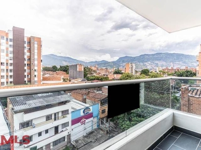 Apartamentos en Medellín