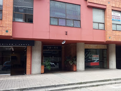 Arriendo/venta De Edificios En Bogota