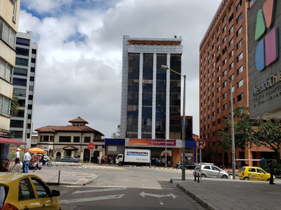 Arriendo/venta De Locales En Bogota