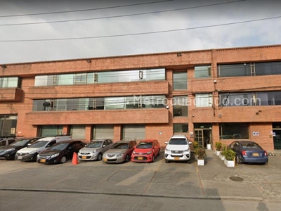 Edificio de Oficinas en Arriendo, Montevideo Fontibon
