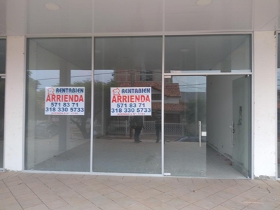 Local EN ARRIENDO EN Av. Libertadores