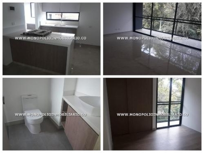 APARTAMENTO EN ARRIENDO - BELEN ROSALES COD: 13186+*-+