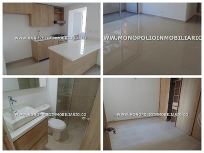 APARTAMENTO EN ARRIENDO - LOS COLORES SAN GERMAN COD: 12794+*-+