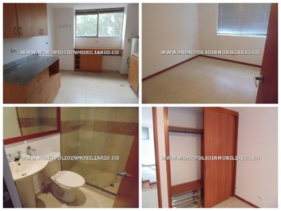 APARTAMENTO EN ARRIENDO - ROBLEDO PILARICA COD: 12093-*-*