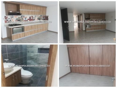 APARTAMENTO EN VENTA - SIMON BOLIVAR LAURELES COD: 12070