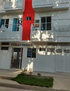 Apartamento en venta,Santa Marta