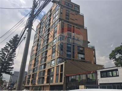 Apartamento Venta Bogotá, Barrios Unidos