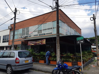 Venta De Edificios En Villavicencio