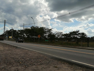 Venta De Lotes En Villavicencio