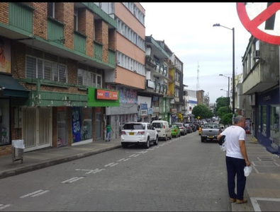 Venta De Oficinas En Villavicencio