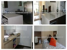 APARTAMENTO EN VENTA - BELEN LOMA DE LOS BERNAL **COD** 11339