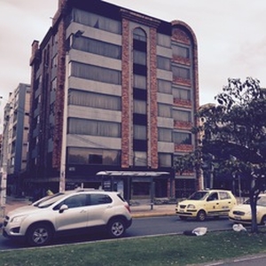 Apartamento Bogota Pepe Sierra - Bogotá