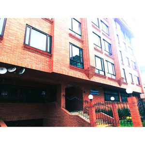 Apartamento En Arriendo En Bogotá Pasadena. Cod 10781