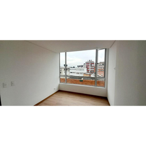 Apartamento En Arriendo En Bogotá Teusaquillo-teusaquillo. Cod 13057