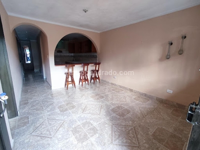 Apartamento en Arriendo, San Cristobal