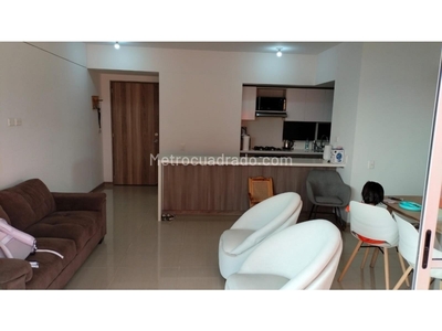 Apartamento en Venta, Calasanz