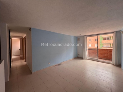 Apartamento en Venta, Los alamos