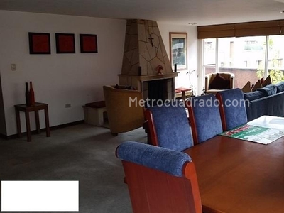 Apartamento en Venta, Nogal