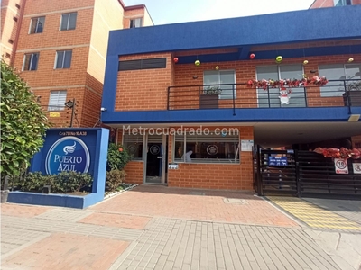 Apartamento en Venta, Puerto Azul