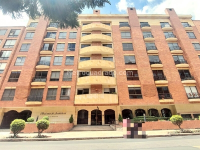 Apartamento en Venta, RINCON DEL CHICO