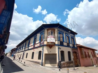 Casa en Venta, La Candelaria