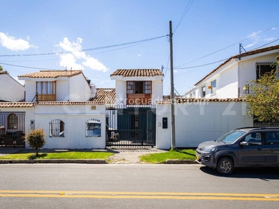 Casa en Venta, Las Villas