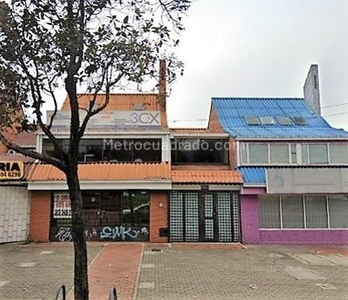 Casa en Venta, Urbanizacion San Martin