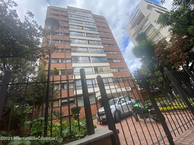 Apartamento (1 Nivel) en Arriendo en El Nogal, Chapinero, Bogota D.C.