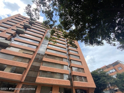 Apartamento (Duplex) en Arriendo en Santa Barbara Central, Usaquen, Bogota D.C.