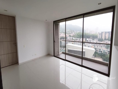 Apartamento en Arriendo Intercontinental Medellin