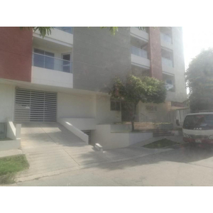 Apartamento En Venta En Barranquilla Paraiso