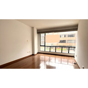 Apartamento En Venta En Bogotá Chicó Navarra. Cod 14085