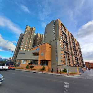 Apartamento En Venta En Bogotá Pontevedra. Cod 964