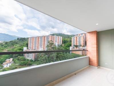 Apartamento en venta en Envigado, Medellín, Antioquia