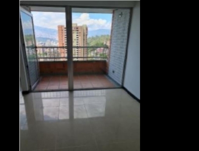 Apartamento en Venta Loma de San Julian Medellin
