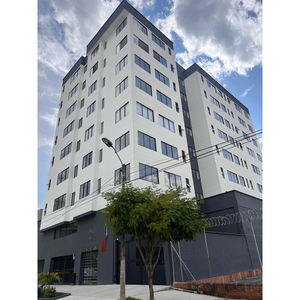 Apartamento Para Estrenar En El Mejor Barrio De Pereira