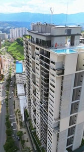 Apartamentos en Floridablanca | VENTA APARTAMENTO NUEVO CAÑAVERAL TORRES DEL BOSQUE 3 HAB