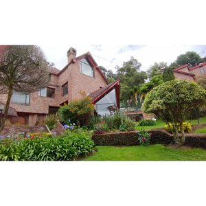 Bogota Arriendo Casa En Colinas De Suba Area 305 Mts