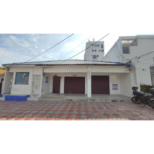 Casa En Arriendo/venta En Barranquilla Porvenir. Cod 102295