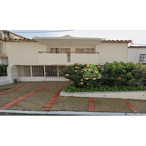 Casa En Venta En Bucaramanga La Floresta. Cod 61341