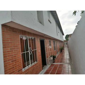 Casa En Venta En Nueva Granada Barranquilla
