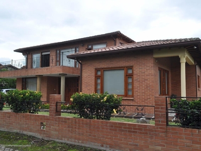 Casa en Venta en Vereda Bojaca, Municipio Chia, Cundinamarca