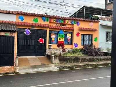 Casas en Ibagué | Se vende casa sector la macarena cercano a la universidad del tolima