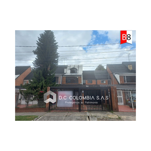 Casas En Venta Cedritos 815-4103